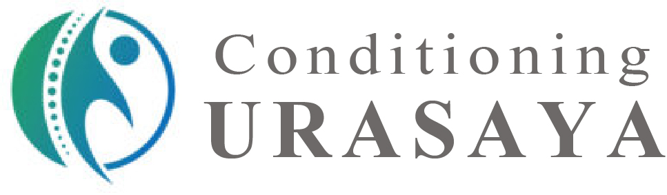 Conditioning URASAYA